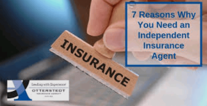 Why Independent Insurance is the Smart Choice for Your Coverage Needs