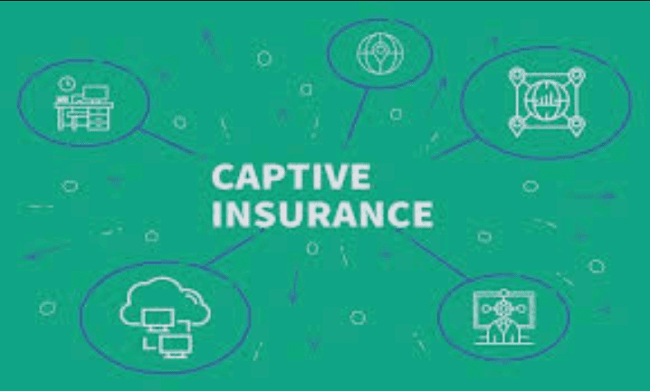 Unlocking the Benefits of Captives Insurance