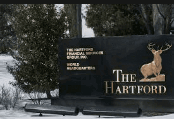 The Hartford Financial Services: A Leading Insurance Provider