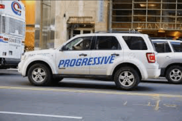 Progressive Car Insurance: A Comprehensive Overview