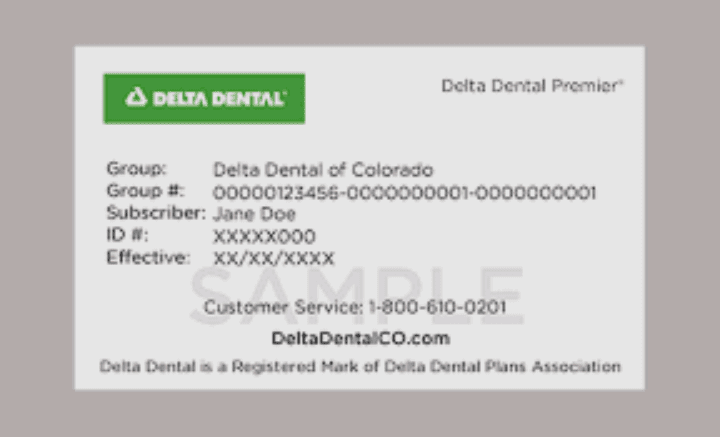 Delta Dental Insurance: Covering Your Dental Needs