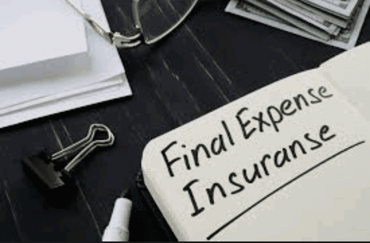 Final expense insurance 