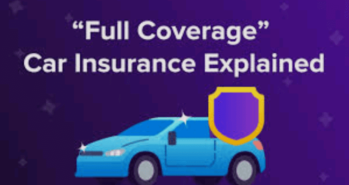 The Benefits of Full Coverage Insurance