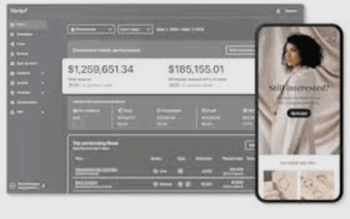 Maximize customer engagement with Klaviyo’s marketing platform Maximize customer engagement with Klaviyo’s marketing platform