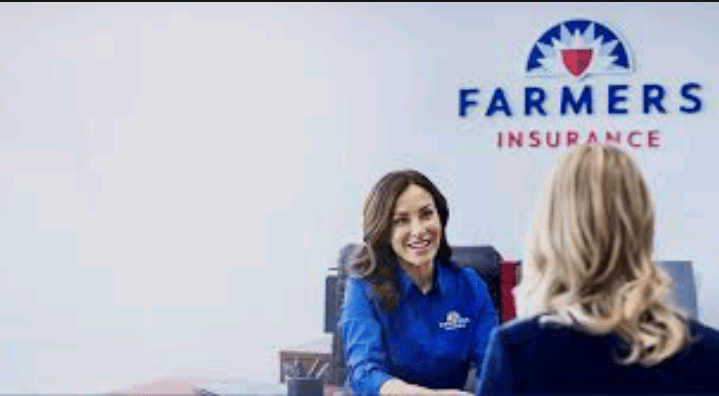 Farmers Insurance: Protecting Farmers and their Farms