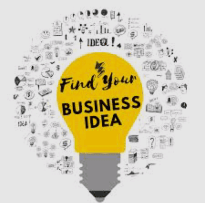 15 Business Ideas Starting on Small Scale