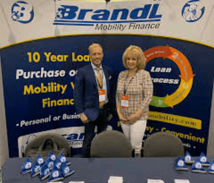 Brandl Mobility Finance 