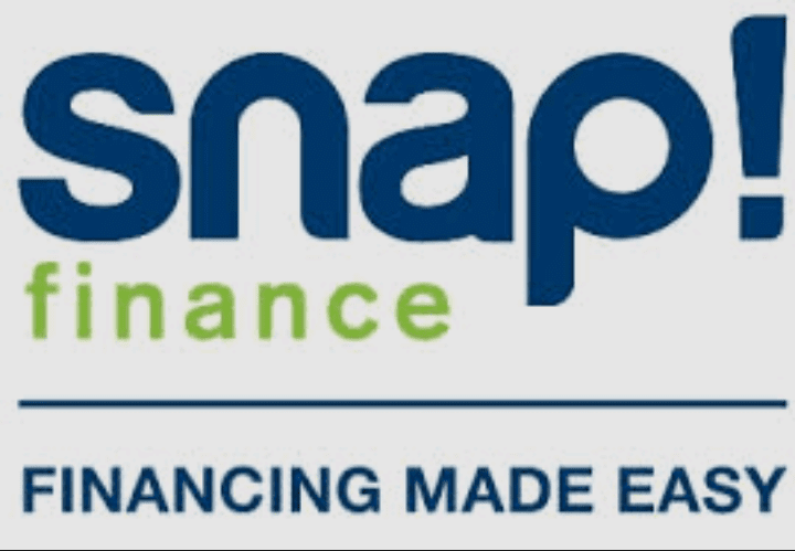 Car audio that accepts snap finance 