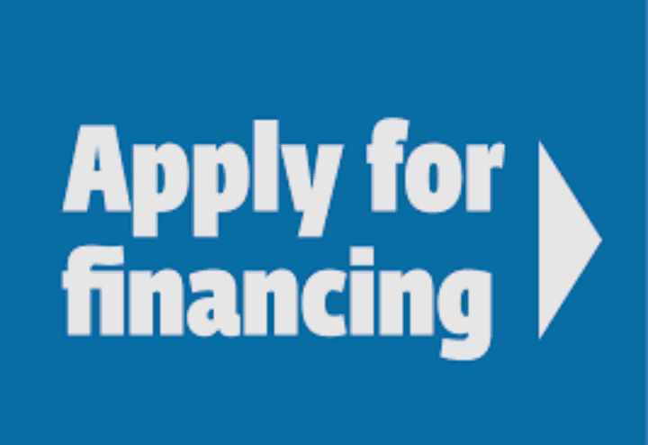 Applying for Financing