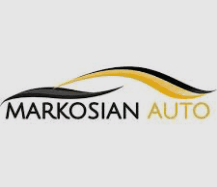 Markosian Auto In-House Financing