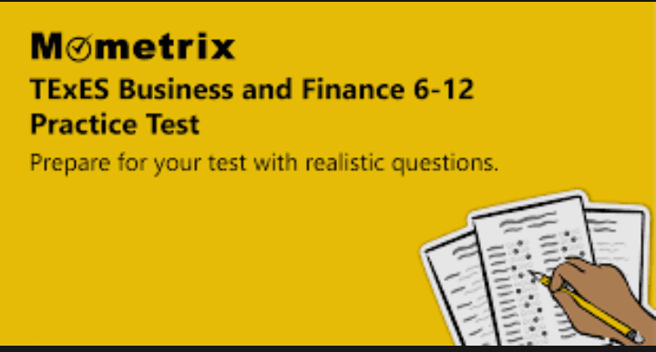 Texes business and Finance 