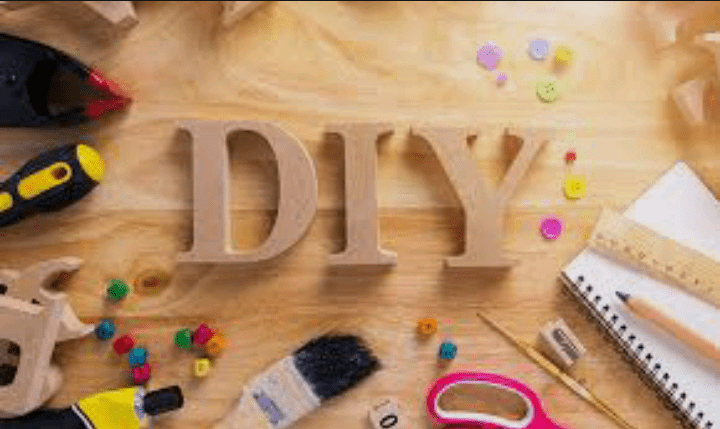 DIY projects 