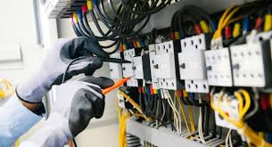 How to Troubleshoot Common Electrical Issues