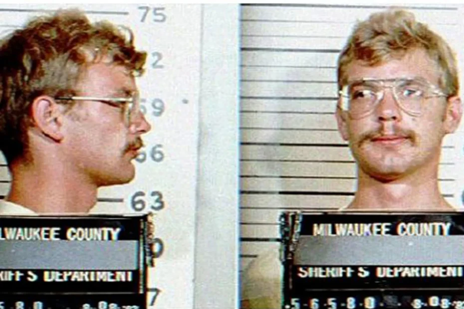jeffrey dahmer
