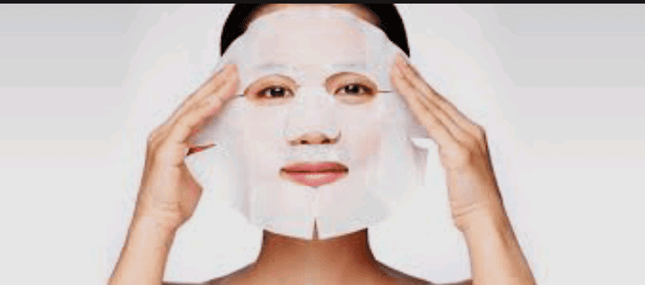 DIY face mask