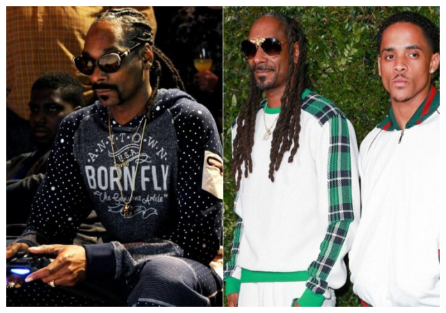 US Rapper Snoop Dogg, Son To Launch New Video Game Company