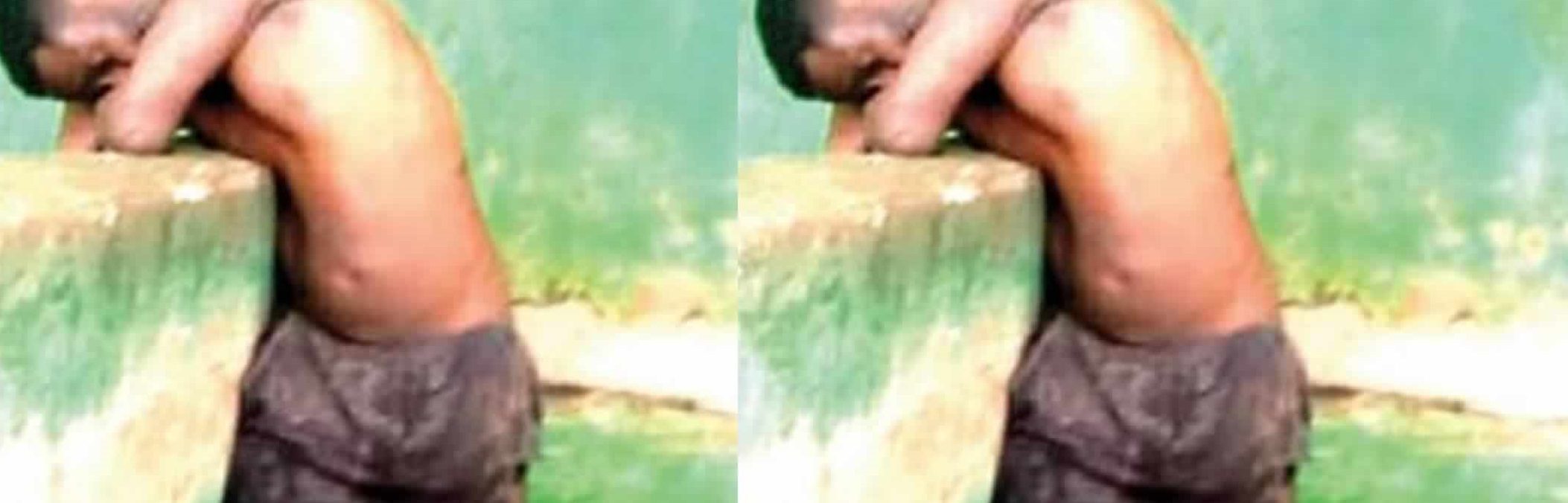 Lagos Residents Panic After a Man Was Found Dead While Standing in Park
