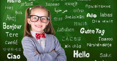 How to Learn a New Language