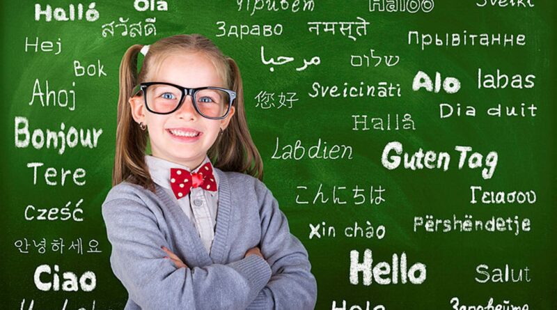 How to Learn a New Language