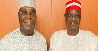 PDP, NNPP, SDP, and four other political parties form coalition against APC