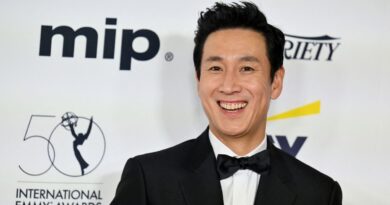 Actor Lee of Oscar-winning 'Parasite' found dead amid drugs probe