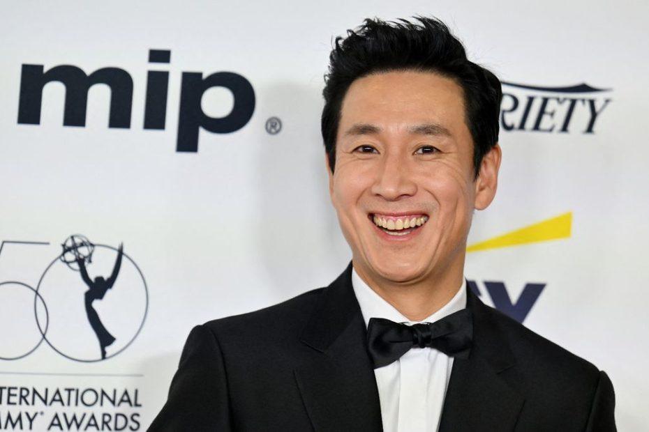 Actor Lee of Oscar-winning 'Parasite' found dead amid drugs probe