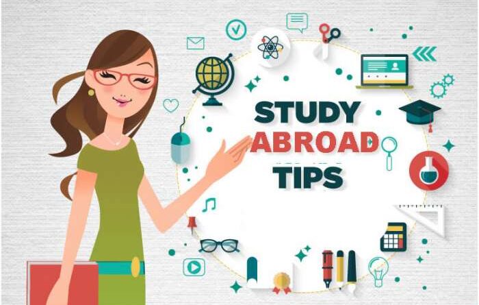 How to Study Abroad