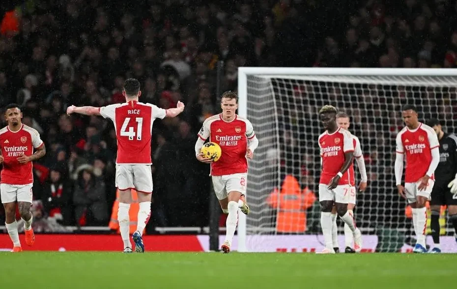 Arsenal