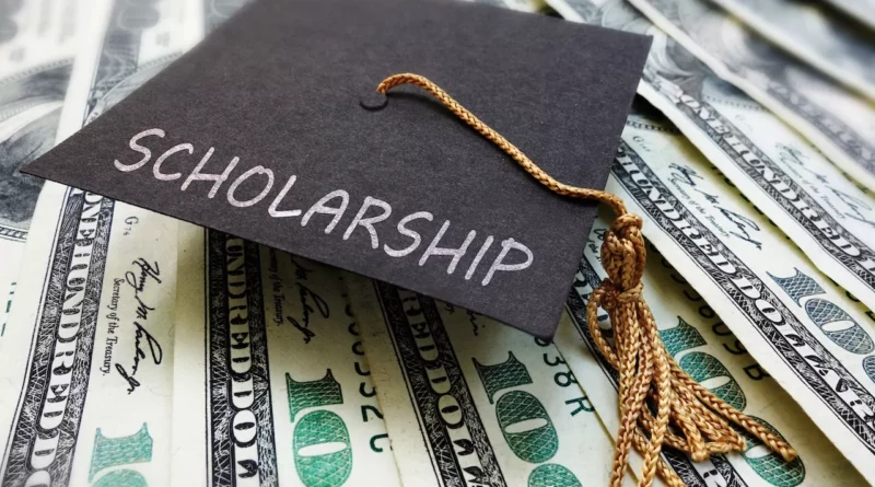 How to Get a Scholarship