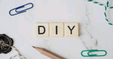 what does DIY mean?