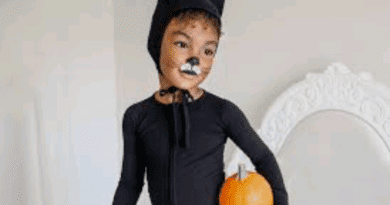 DIY halloween costumes