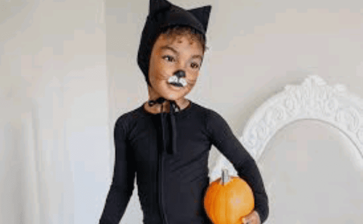 DIY halloween costumes