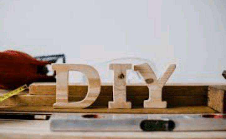 DIY meaning