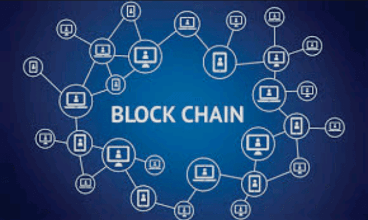 What is Blockchain Technology