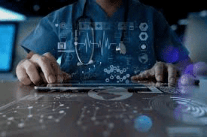 What is Medical Technology