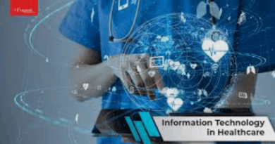 What is Health Information Technology