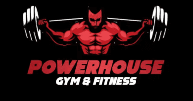 The Concept Of Powerhouse Gym and their Unique Characteristics