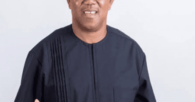 Nigeria: What is Exactly Wrong With us As a Country? - Peter Obi Condemns Some Expenditures in the N27.5 trn 2024 budget