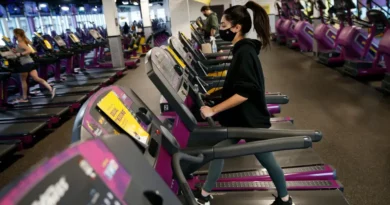 How to Cancel a Planet Fitness Membership