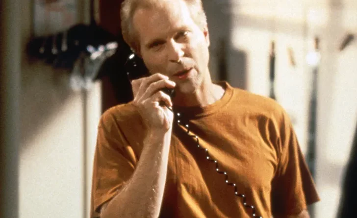 'Seinfeld' actor Peter Crombie is Dead