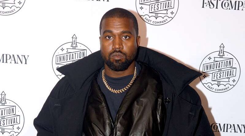 Video: Kanye West Sued For Alleged Assault, Battery Of Fan Seeking Autograph