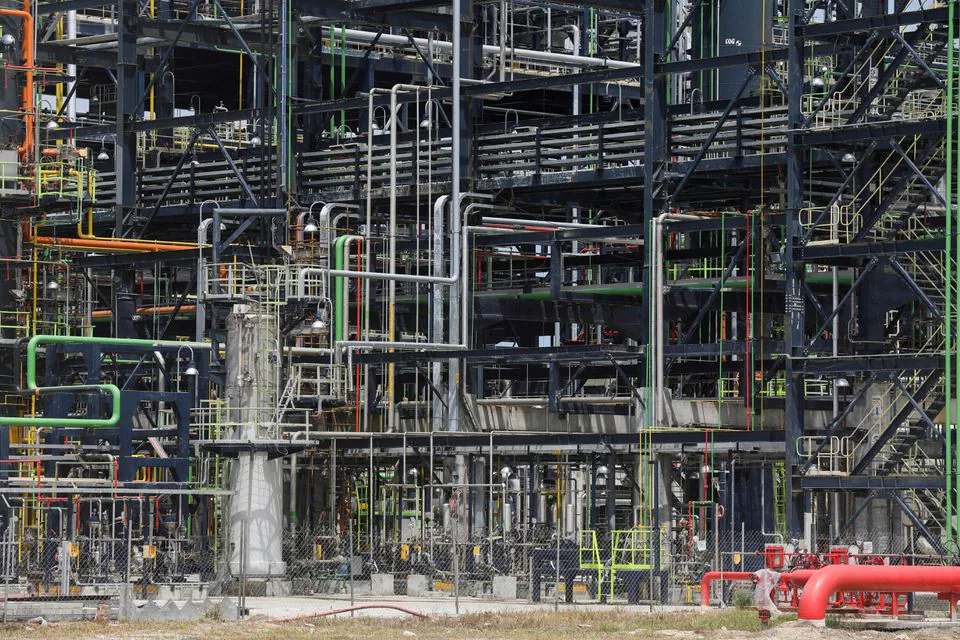 Nigeria's Dangote refinery starts production after years of delays