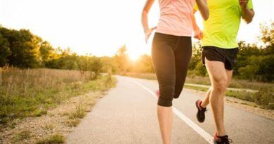 Why Exercise is an Important Component of Good Physical Fitness