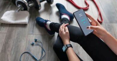 Best Fitness Apps to Try Out