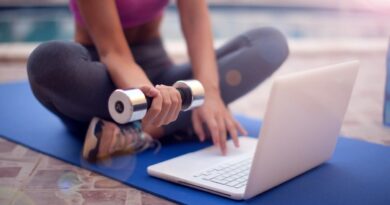 What Are People Looking For in Online Fitness Classes?