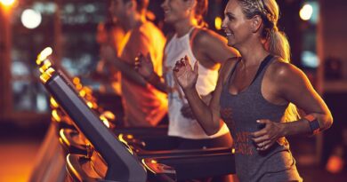 What Is Orangetheory Fitness? All You Need to Know