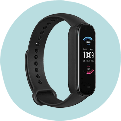 Best Fitness Trackers to Try Out