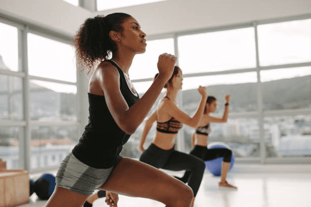 Exploring the Benefits of High-Intensity Workouts