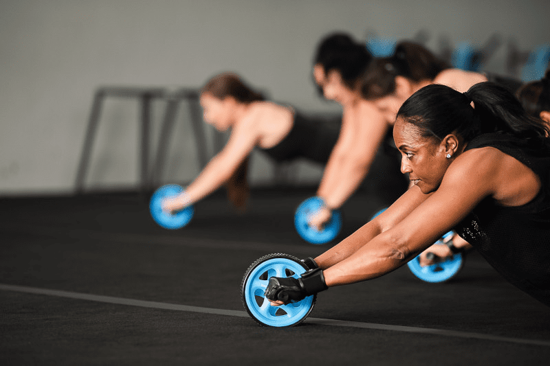 Core Exercises Gyms: The Key to Unlocking Your Fitness Potential