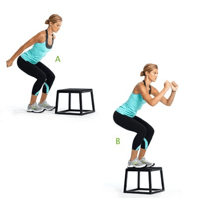 Facts About Plyometrics